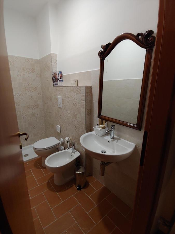 Castello Di Fagnano -Albergo Diffuso & Spa Fagnano Alto Exteriör bild