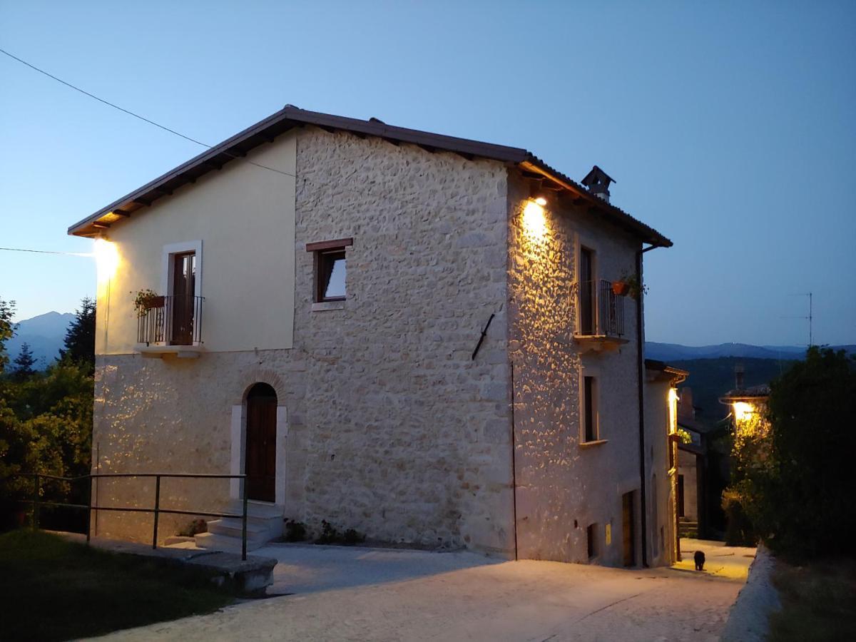 Castello Di Fagnano -Albergo Diffuso & Spa Fagnano Alto Exteriör bild
