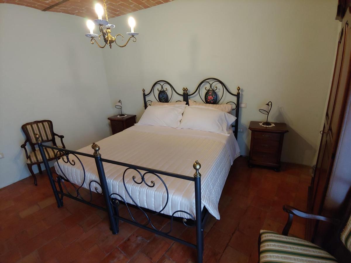 Castello Di Fagnano -Albergo Diffuso & Spa Fagnano Alto Exteriör bild